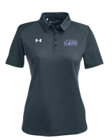 Burbank HS Football NIOH - Under Armour Ladies Tech Polo