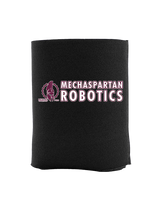 Burnt Hills Ballston Lake HS Robotics Basic - Koozie