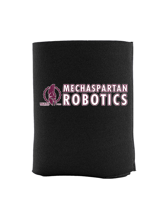 Burnt Hills Ballston Lake HS Robotics Basic - Koozie