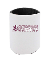 Burnt Hills Ballston Lake HS Robotics Basic - Koozie