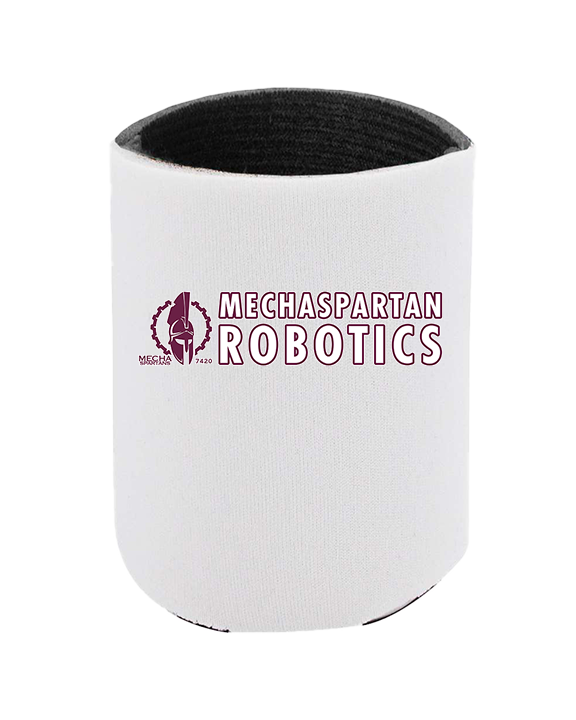 Burnt Hills Ballston Lake HS Robotics Basic - Koozie