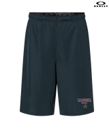 Caledonia HS Boys Golf Block - Oakley Shorts