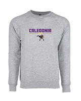 Caledonia HS Boys Golf Keen - Crewneck Sweatshirt