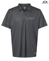 Caledonia HS Boys Golf Keen - Mens Oakley Polo