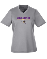 Caledonia HS Boys Golf Keen - Womens Performance Shirt