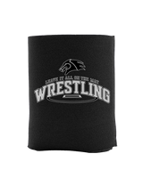 Campus HS Boys Wrestling Leave It - Koozie