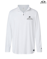 Campus HS Boys Wrestling Leave It - Mens Oakley Quarter Zip