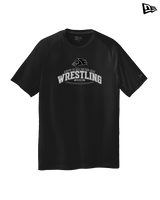 Campus HS Boys Wrestling Leave It - New Era Performance Shirt