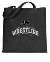 Campus HS Boys Wrestling Leave It - Tote