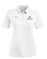 Campus HS Boys Wrestling Leave It - Under Armour Ladies Tech Polo