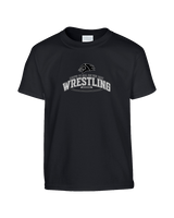 Campus HS Boys Wrestling Leave It - Youth Shirt