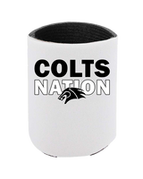 Campus HS Boys Wrestling Nation - Koozie