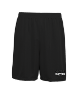 Campus HS Boys Wrestling Nation - Mens 7inch Training Shorts