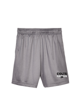 Campus HS Boys Wrestling Nation - Youth Training Shorts