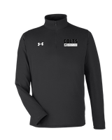 Campus HS Boys Wrestling Pennant - Under Armour Mens Tech Quarter Zip