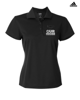 Campus HS Boys Wrestling TIOH - Adidas Womens Polo