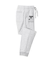 Campus HS Boys Wrestling TIOH - Cotton Joggers