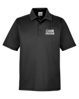Campus HS Boys Wrestling TIOH - Mens Polo