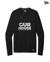Campus HS Boys Wrestling TIOH - New Era Performance Long Sleeve
