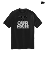 Campus HS Boys Wrestling TIOH - New Era Performance Shirt