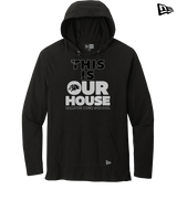 Campus HS Boys Wrestling TIOH - New Era Tri-Blend Hoodie