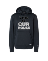 Campus HS Boys Wrestling TIOH - Oakley Performance Hoodie