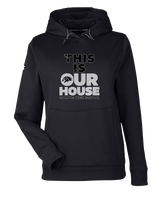 Campus HS Boys Wrestling TIOH - Under Armour Ladies Storm Fleece