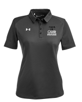 Campus HS Boys Wrestling TIOH - Under Armour Ladies Tech Polo