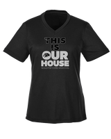 Campus HS Boys Wrestling TIOH - Womens Performance Shirt