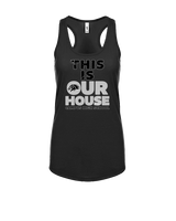 Campus HS Boys Wrestling TIOH - Womens Tank Top