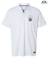 Campus HS Boys Wrestling Takedown - Mens Oakley Polo