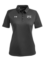 Campus HS Boys Wrestling Takedown - Under Armour Ladies Tech Polo