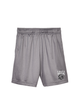 Campus HS Boys Wrestling Takedown - Youth Training Shorts