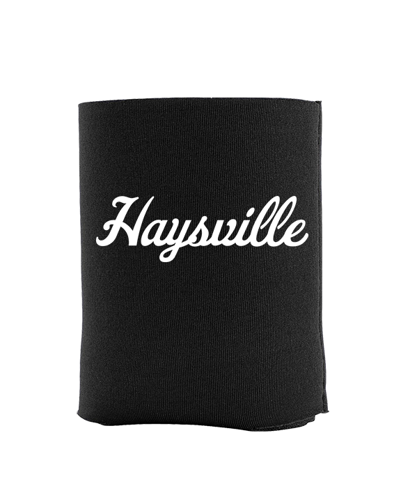 Campus HS Football Haysville - Koozie