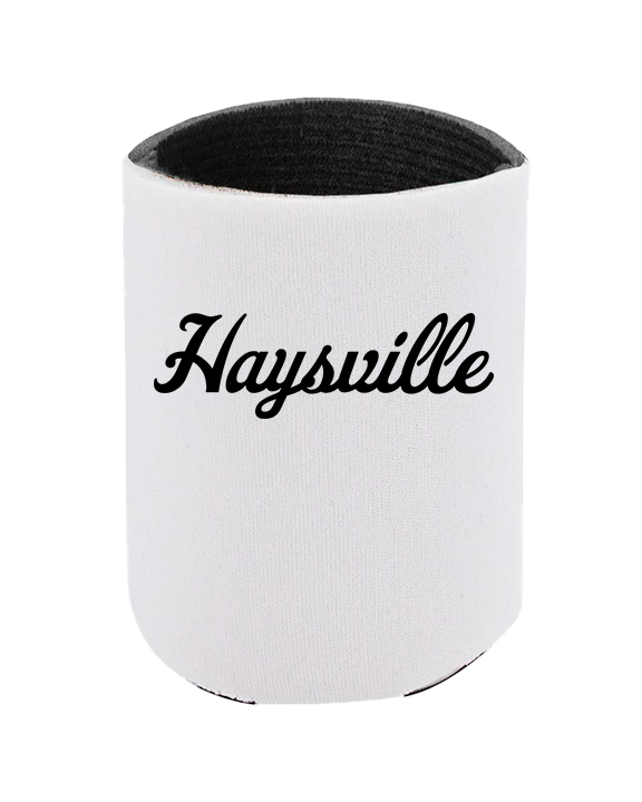 Campus HS Football Haysville - Koozie