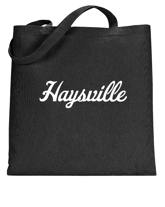 Campus HS Football Haysville - Tote
