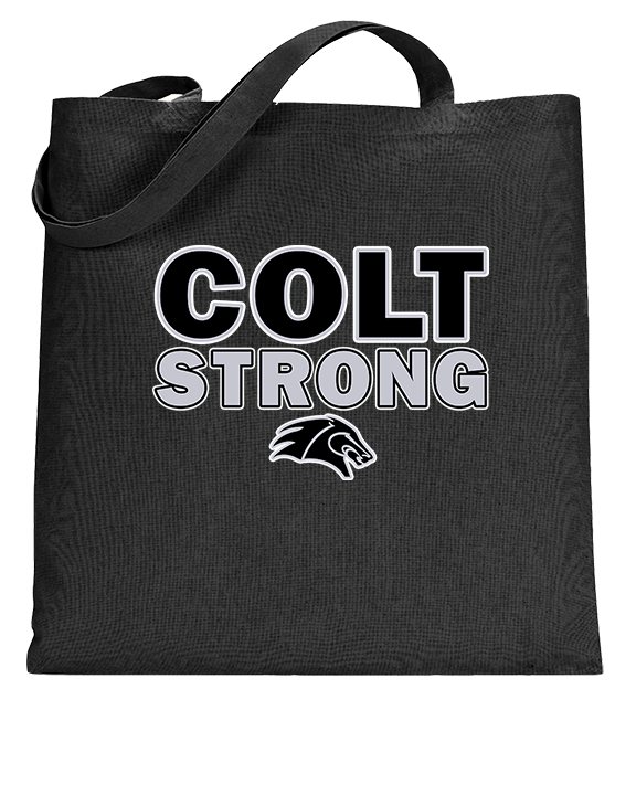 Campus HS Football Strong v2 - Tote