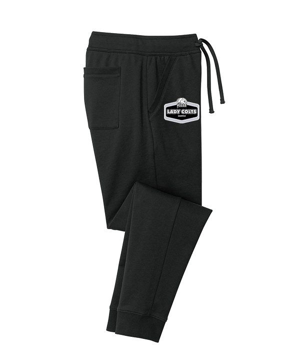 Campus HS Girls Basketball Board 2 - Cotton Joggers