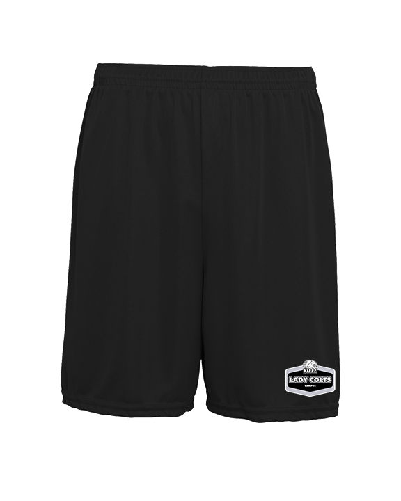 Campus HS Girls Basketball Board 2 - Mens 7inch Training Shorts
