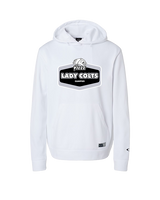Campus HS Girls Basketball Board 2 - Oakley Performance Hoodie