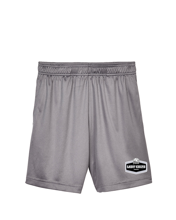 Campus HS Girls Basketball Board 2 - Youth Training Shorts