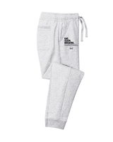 Campus HS Girls Basketball Eat Sleep 2 - Cotton Joggers