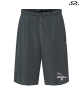 Campus HS Girls Basketball Eat Sleep 2 - Oakley Shorts