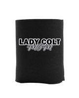 Campus HS Girls Basketball Mom 2 - Koozie