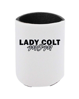 Campus HS Girls Basketball Mom 2 - Koozie