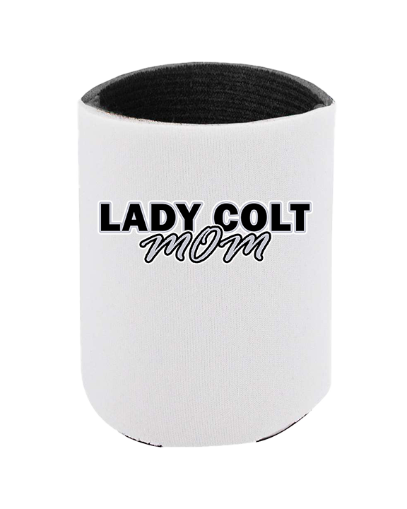 Campus HS Girls Basketball Mom 2 - Koozie