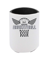 Campus HS Girls Basketball Nothing But Net 2 - Koozie