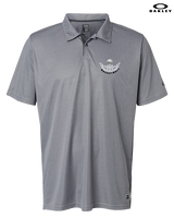 Campus HS Girls Basketball Outline 2 - Mens Oakley Polo