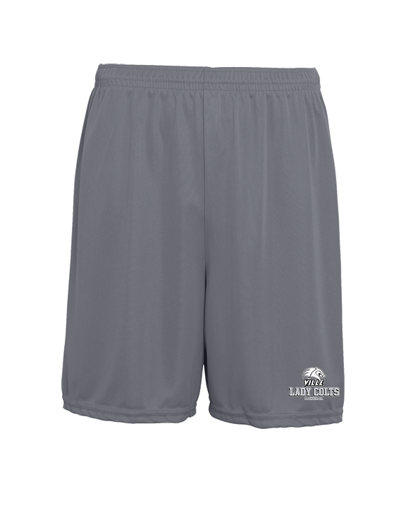 Campus HS Girls Basketball Shadow 2 - Mens 7inch Training Shorts