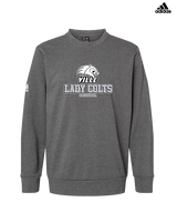Campus HS Girls Basketball Shadow 2 - Mens Adidas Crewneck